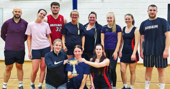 Warrington Sport