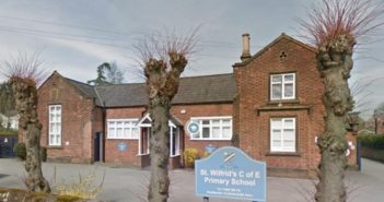 Village school
