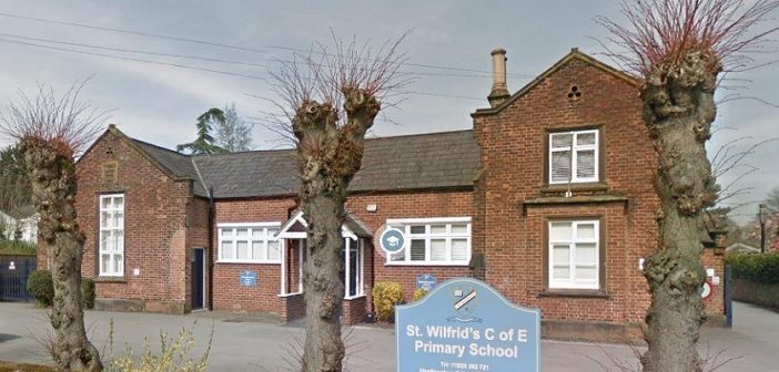 Village school