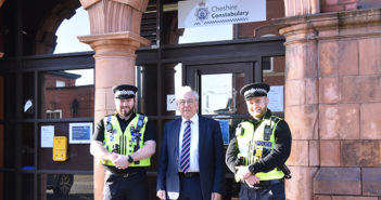 officers