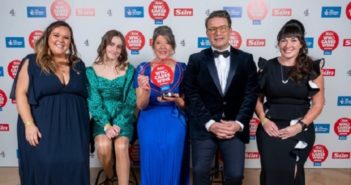 Best health charity