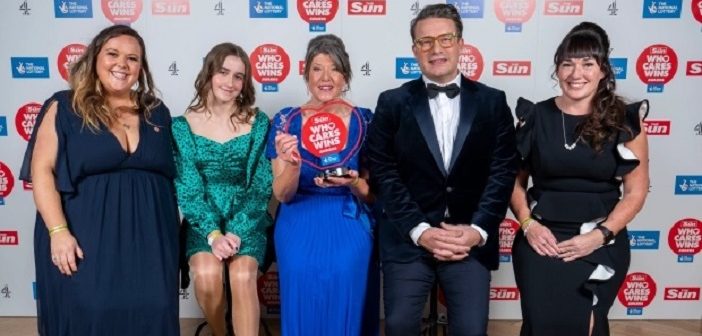 Best health charity