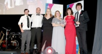 Great British Care Awards