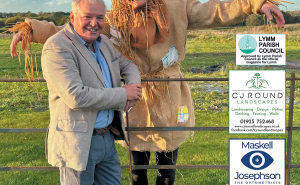 Lymm Life Magazine
