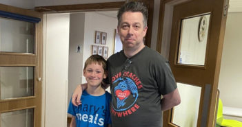 Mary's Meals