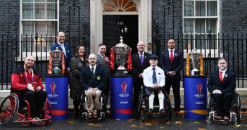 Downing Street