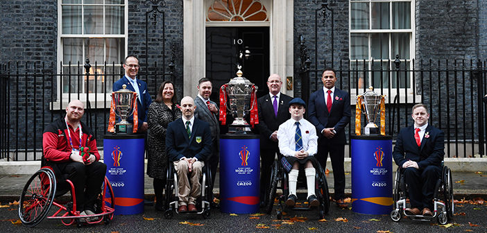Downing Street