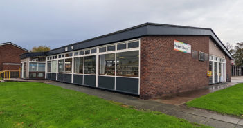 Penketh Library