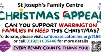 St Joseph's Family Centre