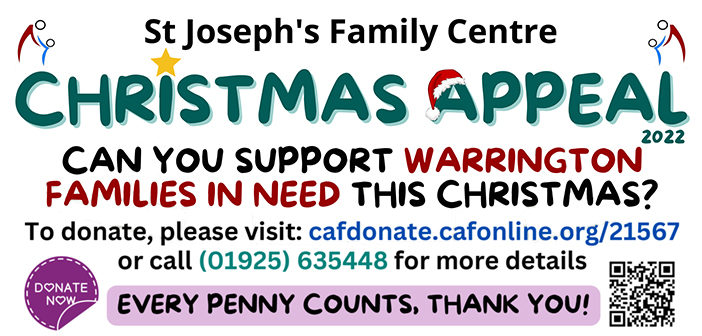 St Joseph's Family Centre