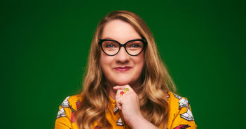 Sarah Millican