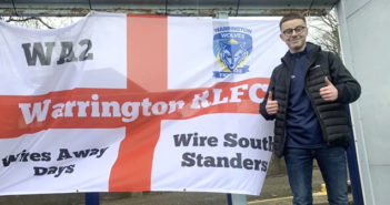Warrington Wolves