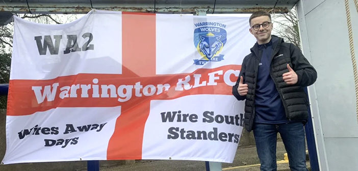Warrington Wolves