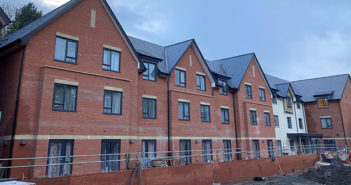 care home