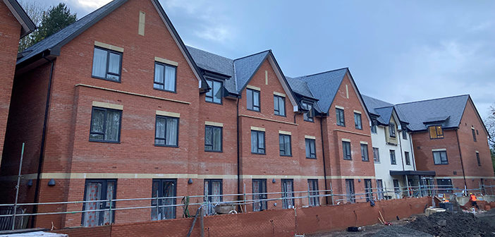 care home