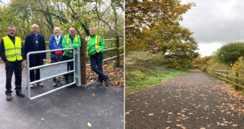 Trans Pennine Trail