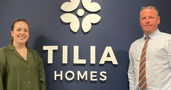 Tilia Homes
