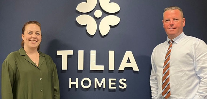 Tilia Homes