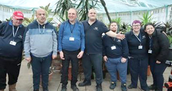 Walton Lea Partnership