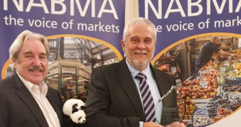 market manager
