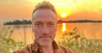 Ben Fogle