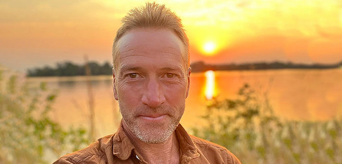 Ben Fogle