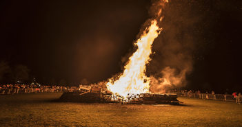 bonfire