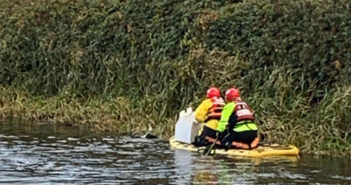 rescue