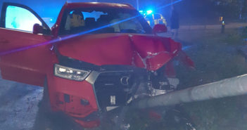 drink driver