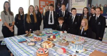 great European bake-off