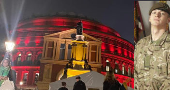 festival of remembrance