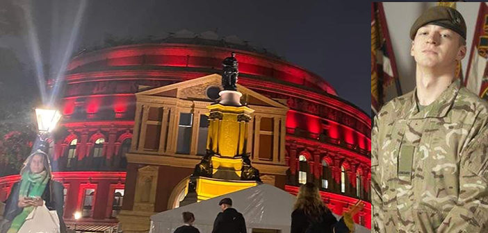 festival of remembrance