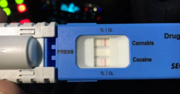 drug driver