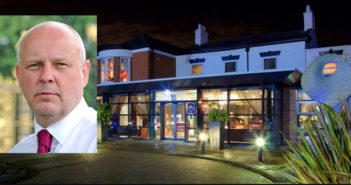 fir grove hotel