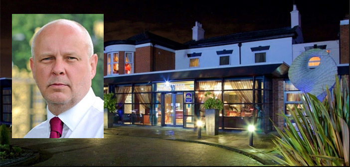fir grove hotel