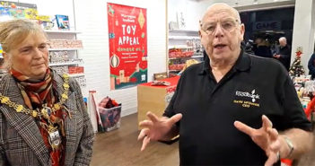 toy appeal