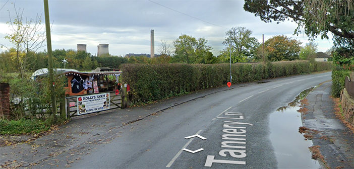 farm shop