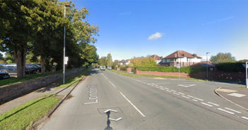 london road