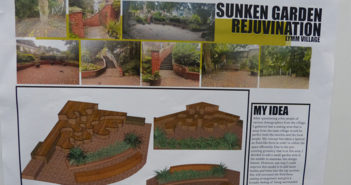Lymm Future Vision