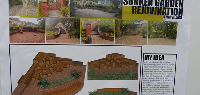 Lymm Future Vision