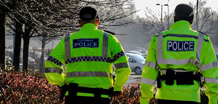 police