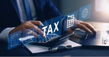 tax strategy as a small business