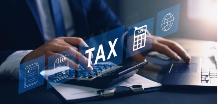 tax strategy as a small business