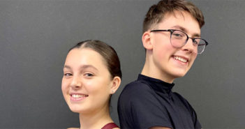 dancers