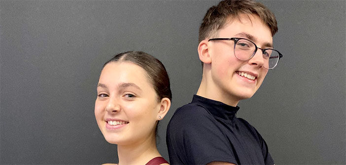 dancers