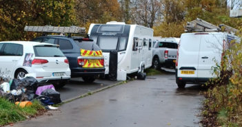 travellers