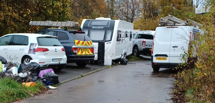 travellers