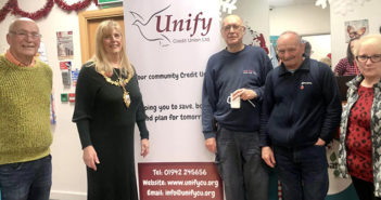 unify