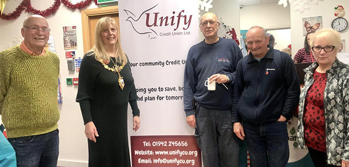 unify