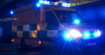 ambulance